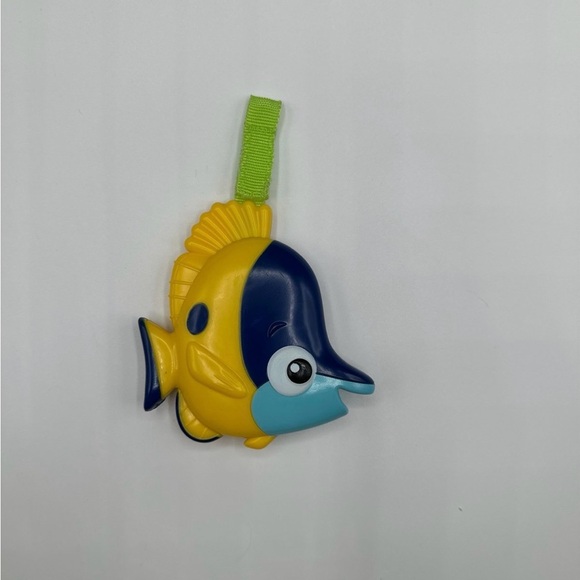 Bright Starts Other - Bright Starts Disney Finding Nemo Jumper Fish Hanging Toy - Replacement Part